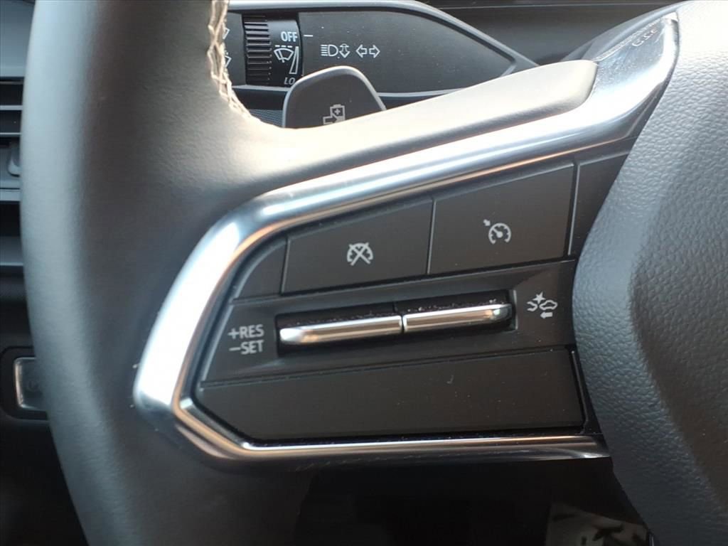 New 2025 Chevrolet Silverado EV LT AWD/4WD image 17
