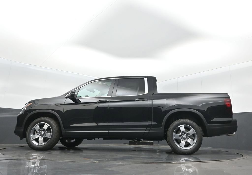 New 2026 Honda Ridgeline RTL image 14
