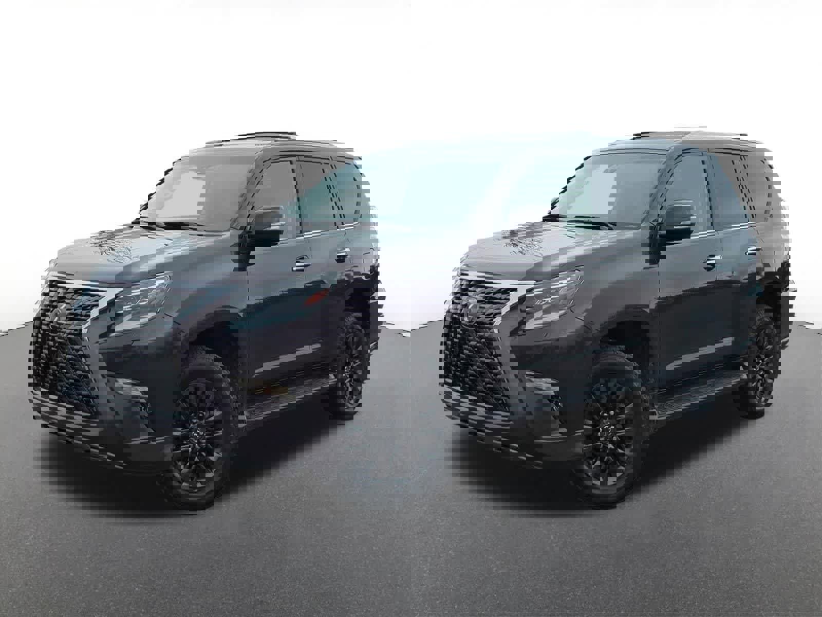 Used 2020 Lexus GX 460 Premium w/ Premium Package AWD/4WD image 1