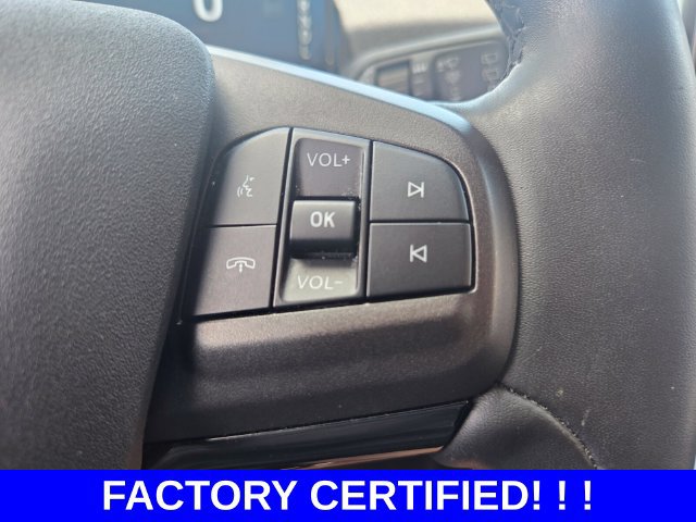 Certified 2023 Ford Mustang Mach-E Select RWD image 20