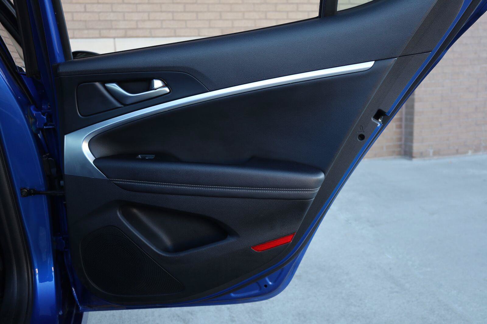 Used 2022 Genesis G70 2.0T RWD image 22