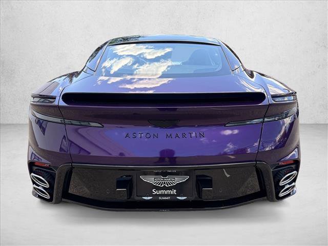 New 2026 Aston Martin DB12 Coupe RWD image 5