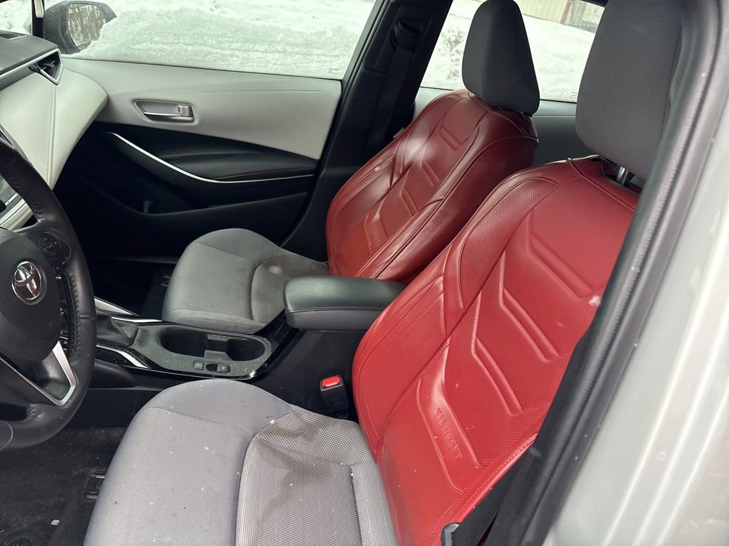 Used 2024 Toyota Corolla SE image 11