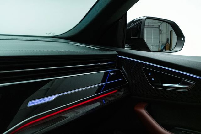 Used 2021 Audi SQ8 Premium Plus w/ SQ8 Black Optic Package image 27