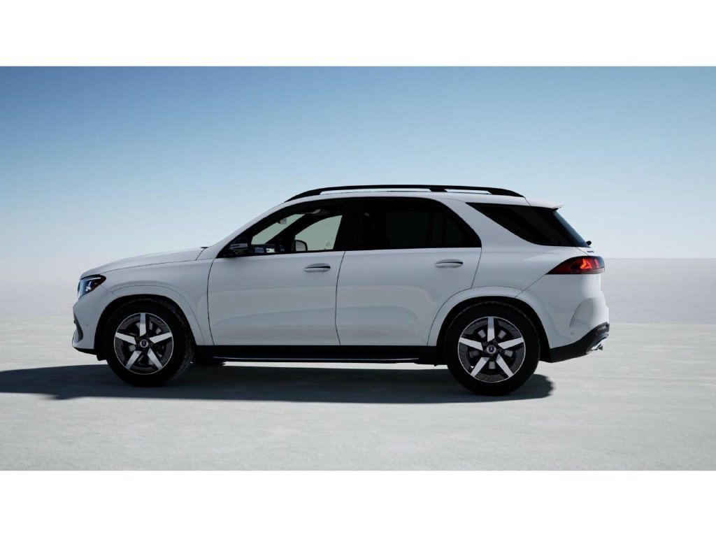 New 2027 Mercedes-Benz GLE 450 4MATIC image 33