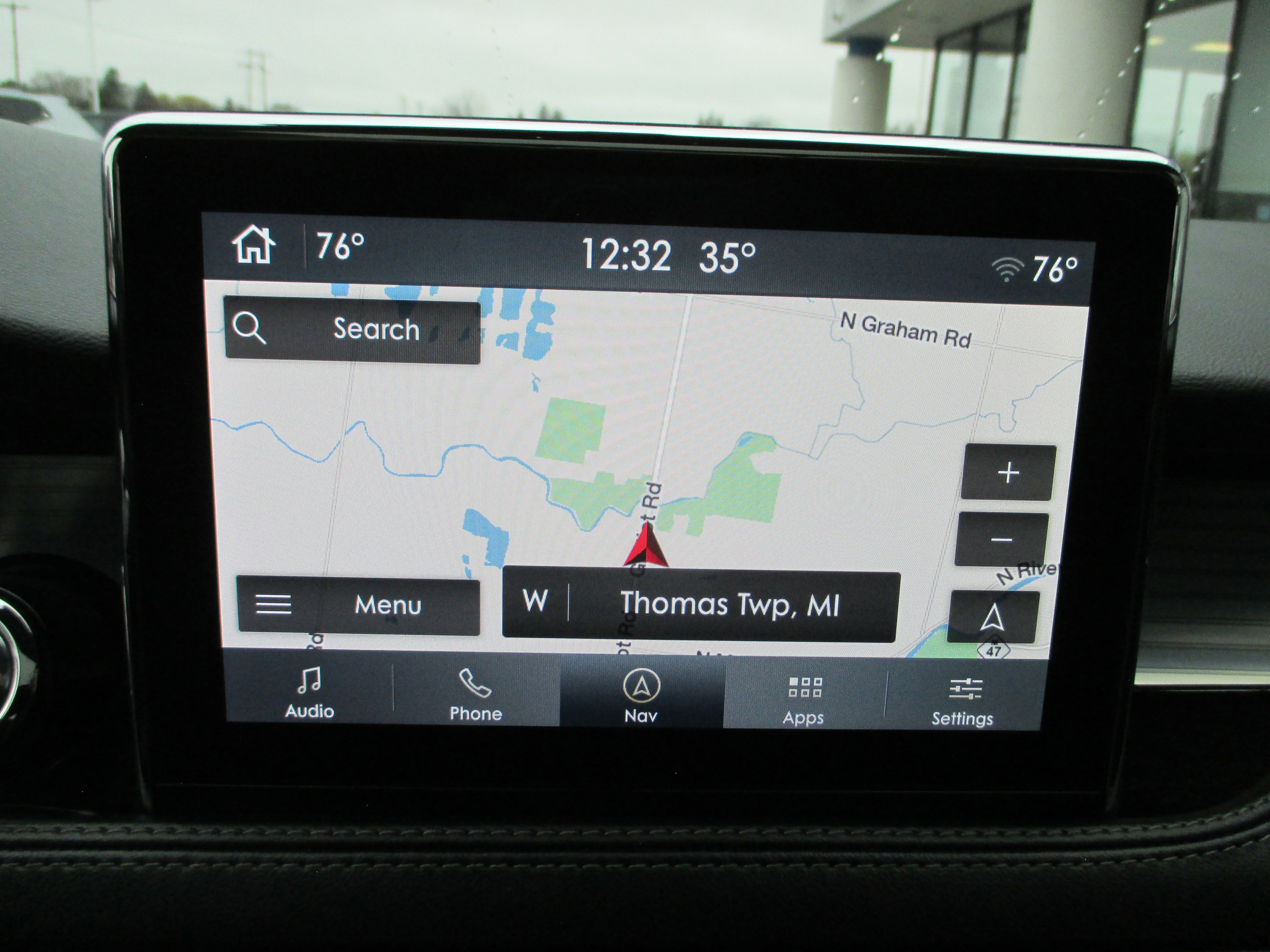 Used 2021 Lincoln Corsair AWD image 20