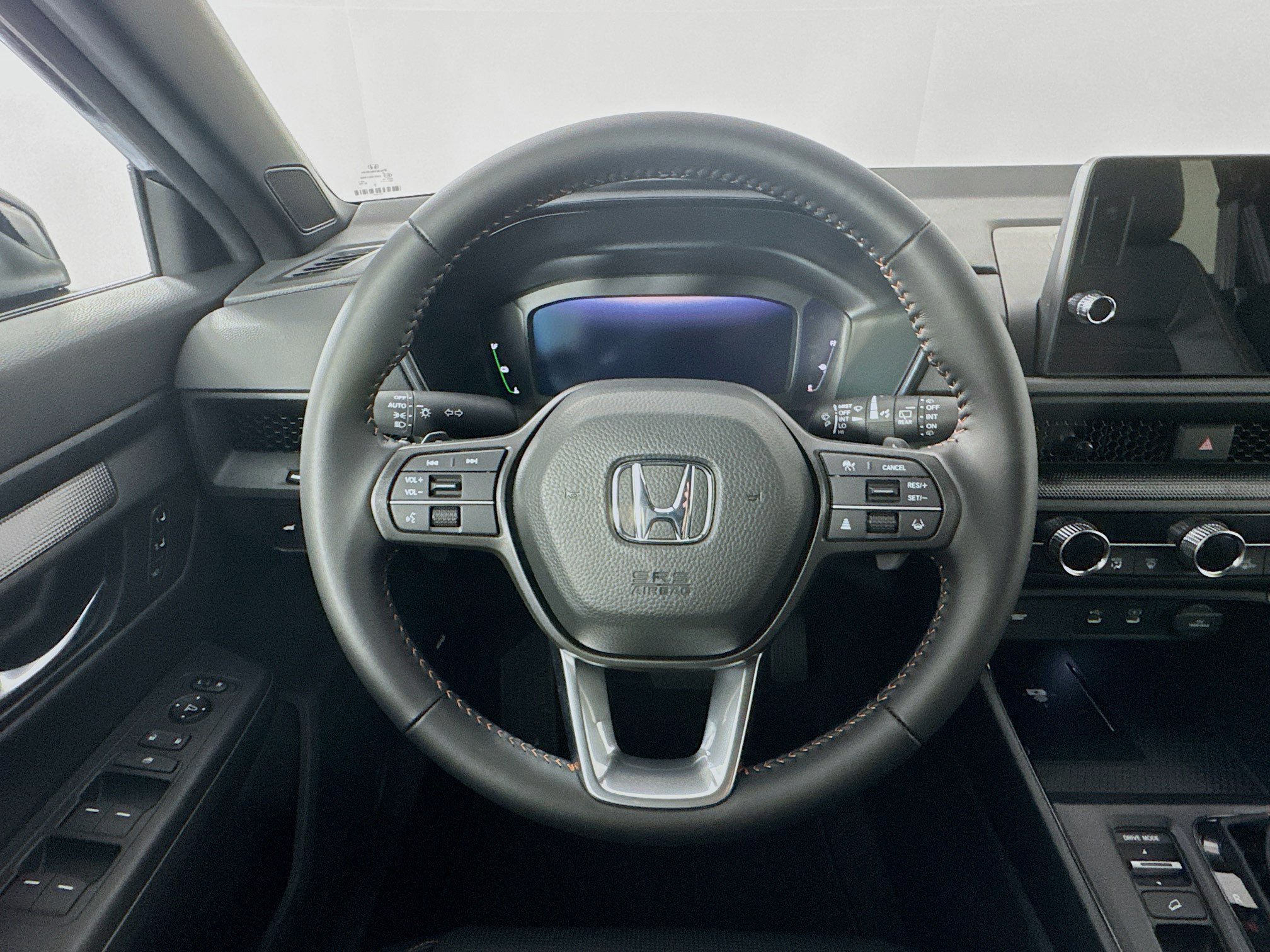 New 2026 Honda CR-V Sport-L image 11