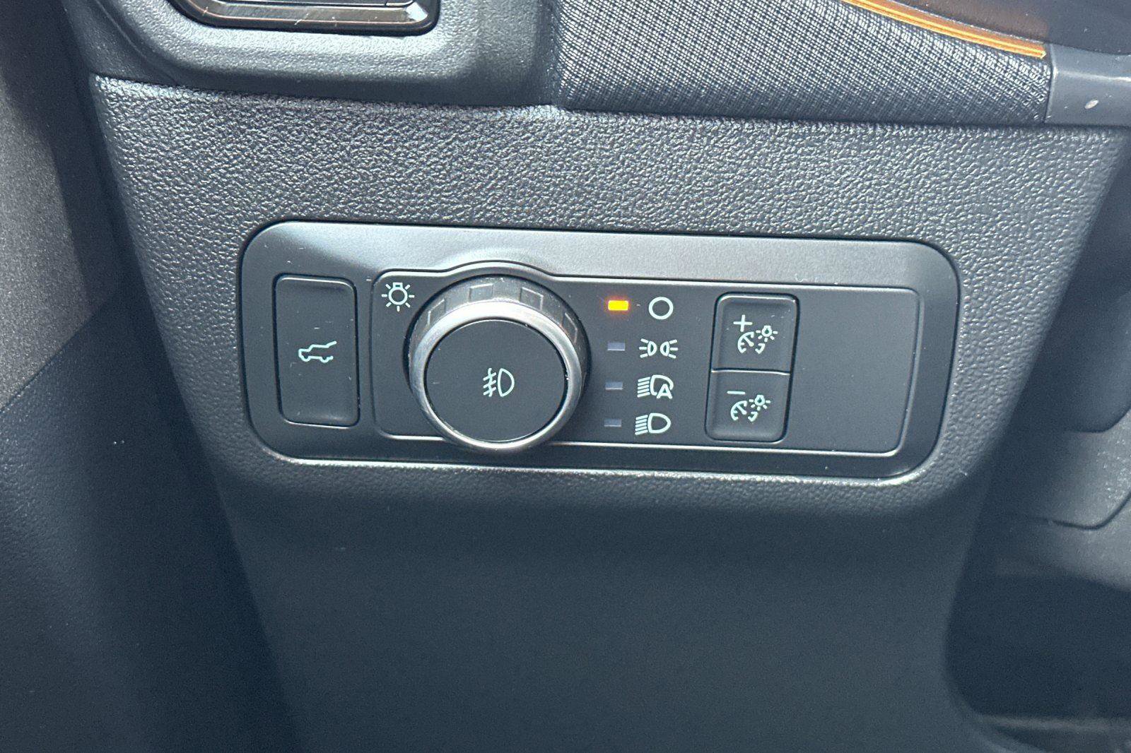 Used 2022 Ford Bronco Sport Badlands image 30