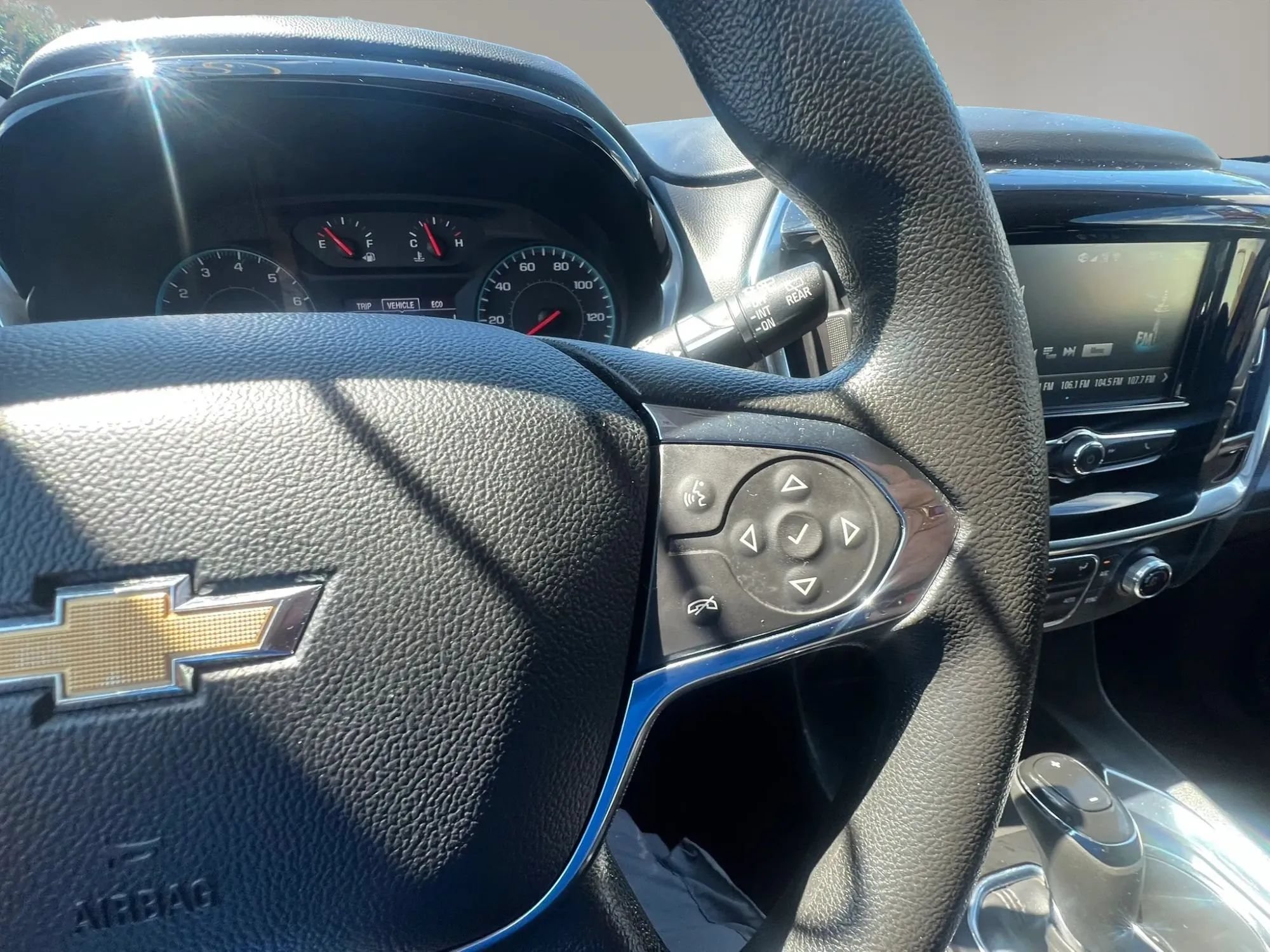 Used 2019 Chevrolet Traverse LS FWD image 20