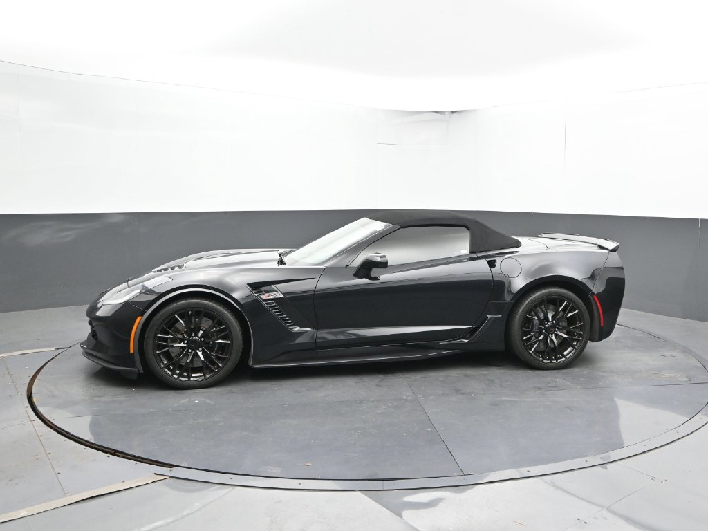 Used 2019 Chevrolet Corvette Z06 RWD image 6