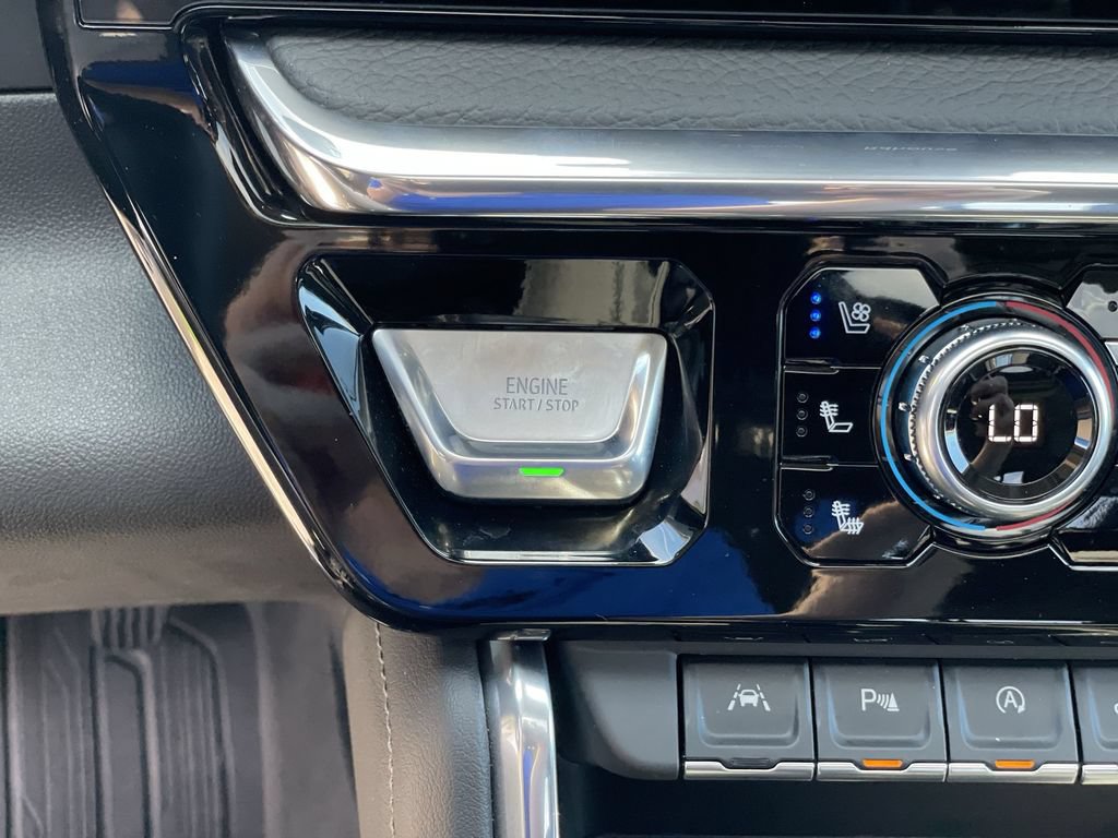 Certified 2025 GMC Sierra 1500 Denali AWD/4WD image 17