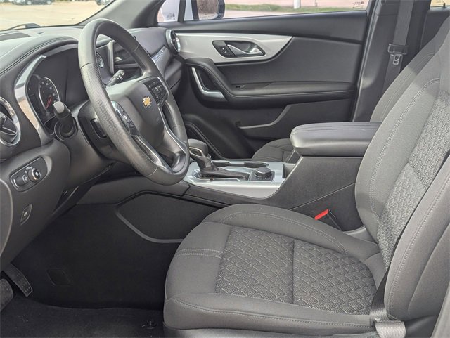 Used 2022 Chevrolet Blazer LT image 13