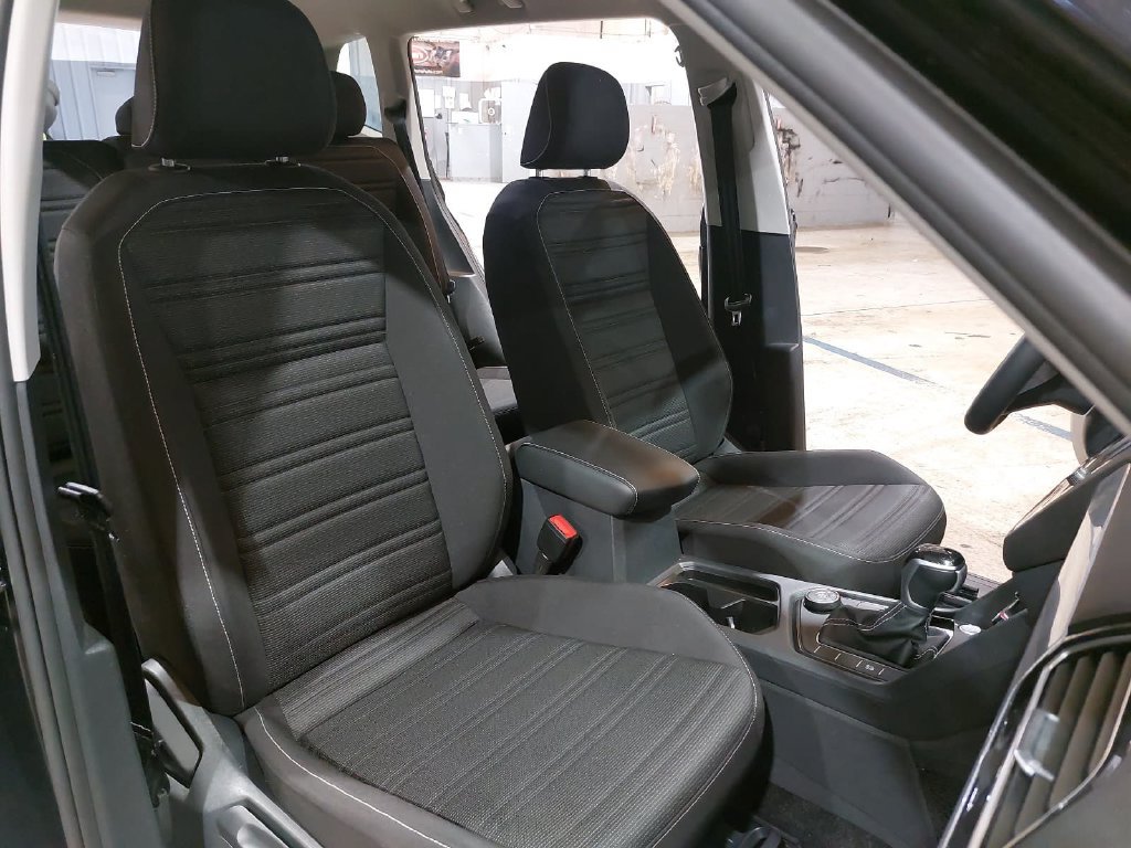 Used 2024 Volkswagen Tiguan S AWD/4WD image 10