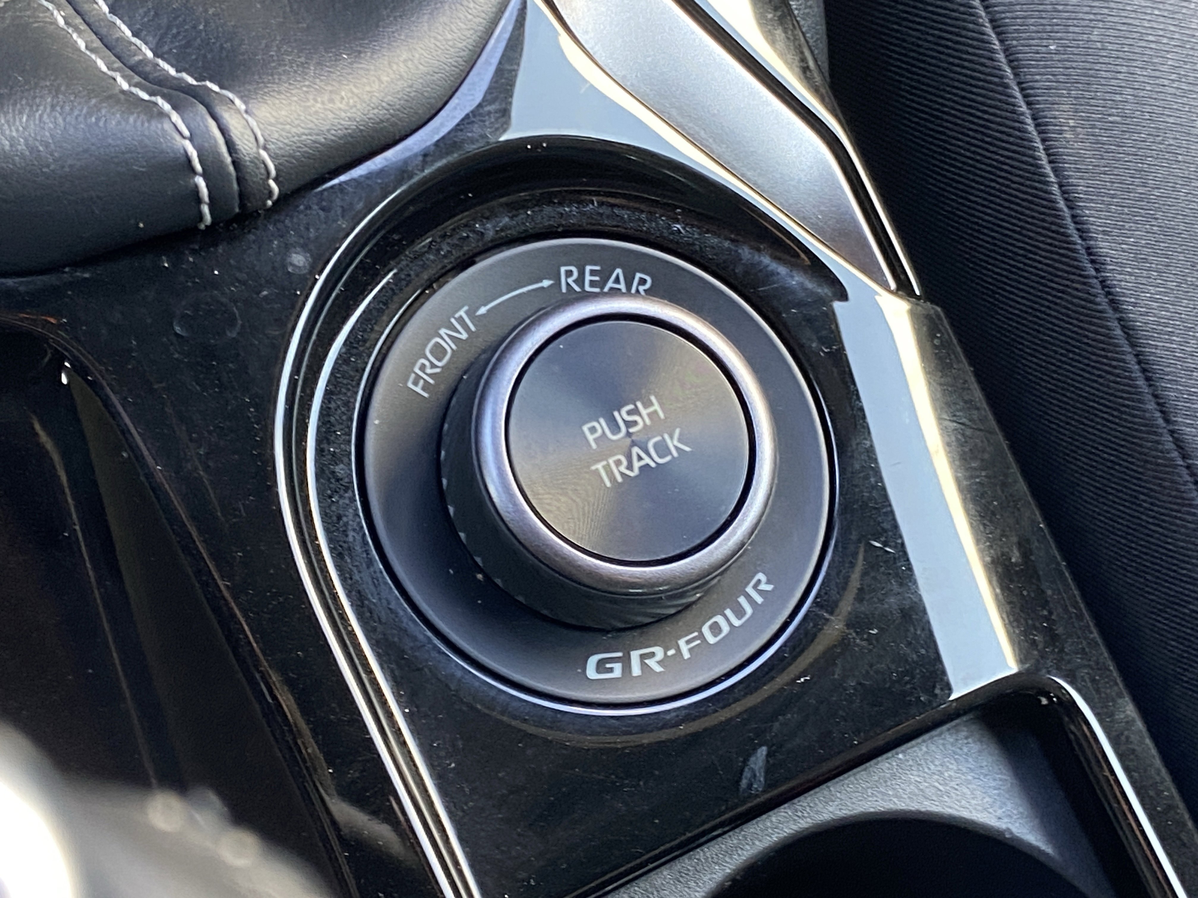 Used 2023 Toyota Corolla Core w/ Technology Package image 23