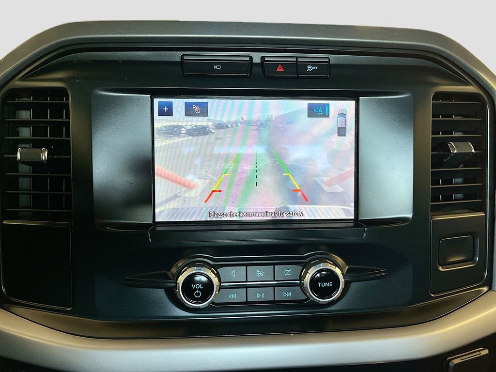 Used 2023 Ford F150 XLT w/ Equipment Group 301A Mid image 14