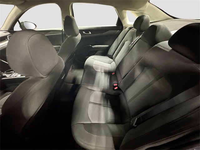 Used 2021 Kia K5 LXS image 23