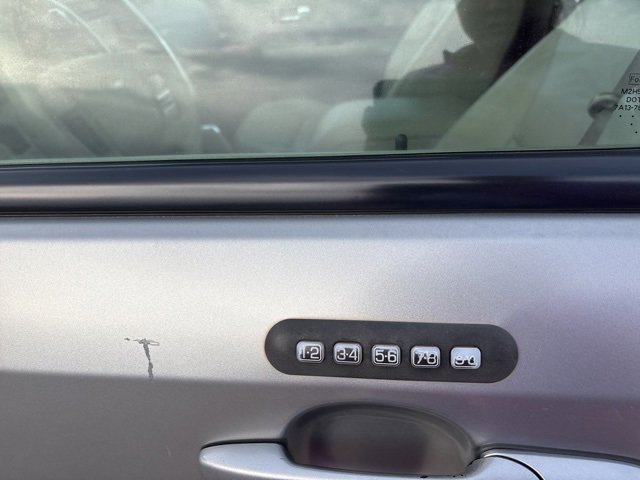 Used 2007 Ford Edge SEL image 19