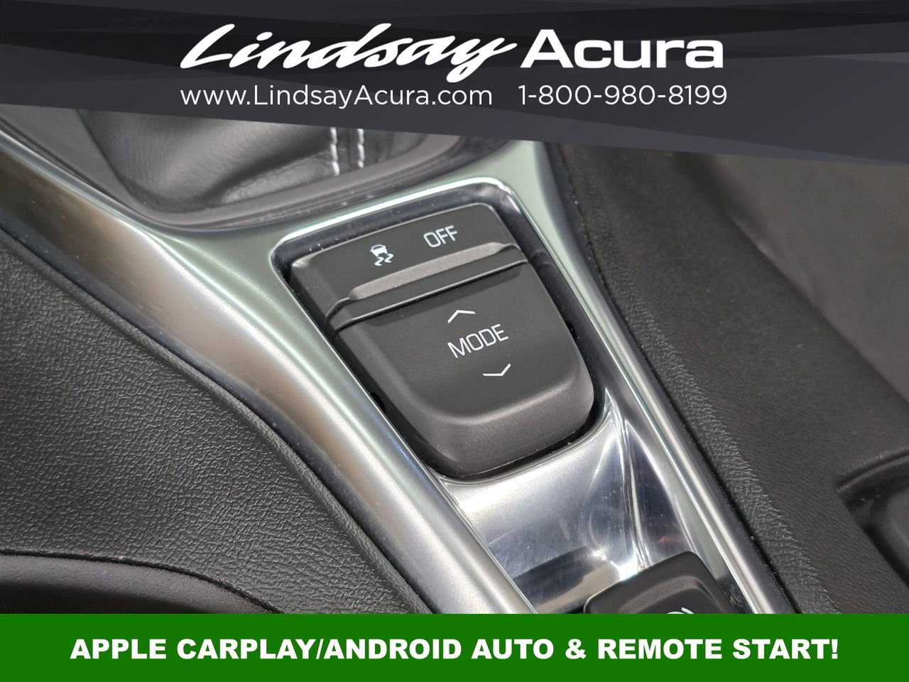 Used 2024 Chevrolet Camaro LT w/ Technology Package image 21