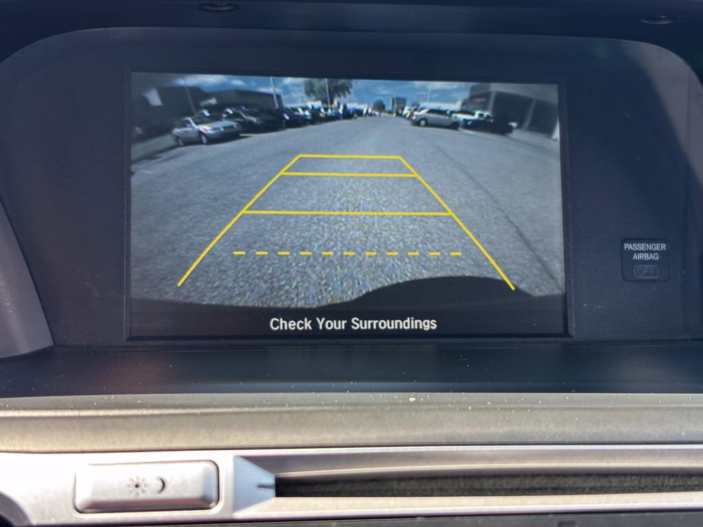 Used 2013 Honda Accord Sport image 19