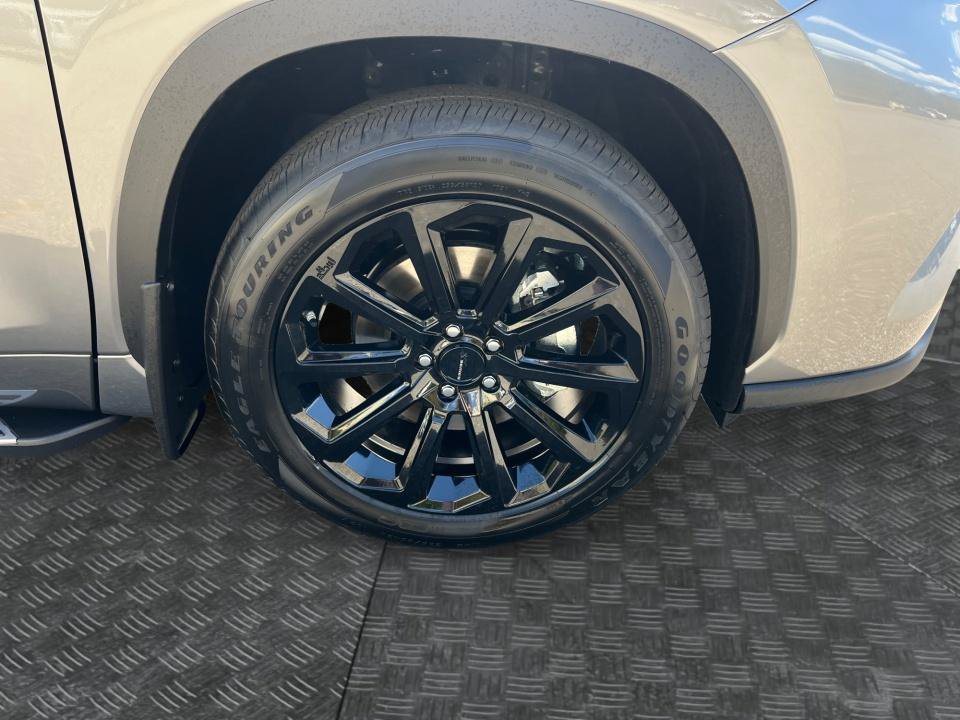 New 2026 Toyota Highlander Limited AWD/4WD image 27