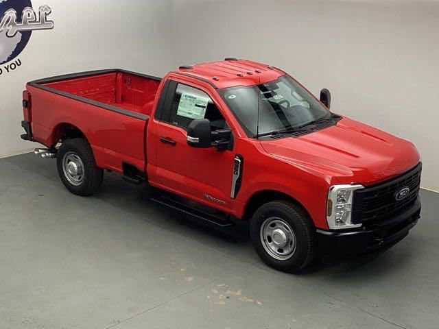 New 2024 Ford F350 XL w/ 360-Degree Camera Package image 7
