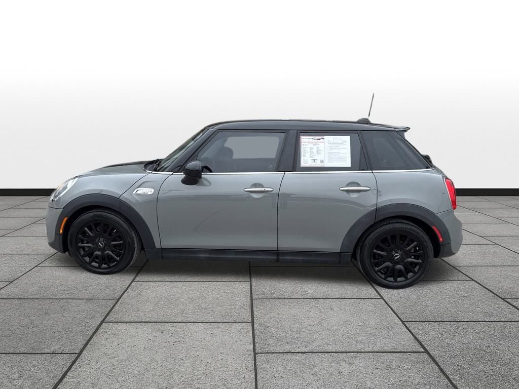 Used 2019 MINI Cooper S image 2