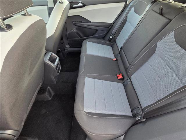 New 2026 Volkswagen Taos S FWD image 15