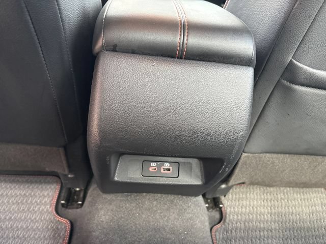 Used 2022 Nissan Altima 2.5 SR FWD image 42