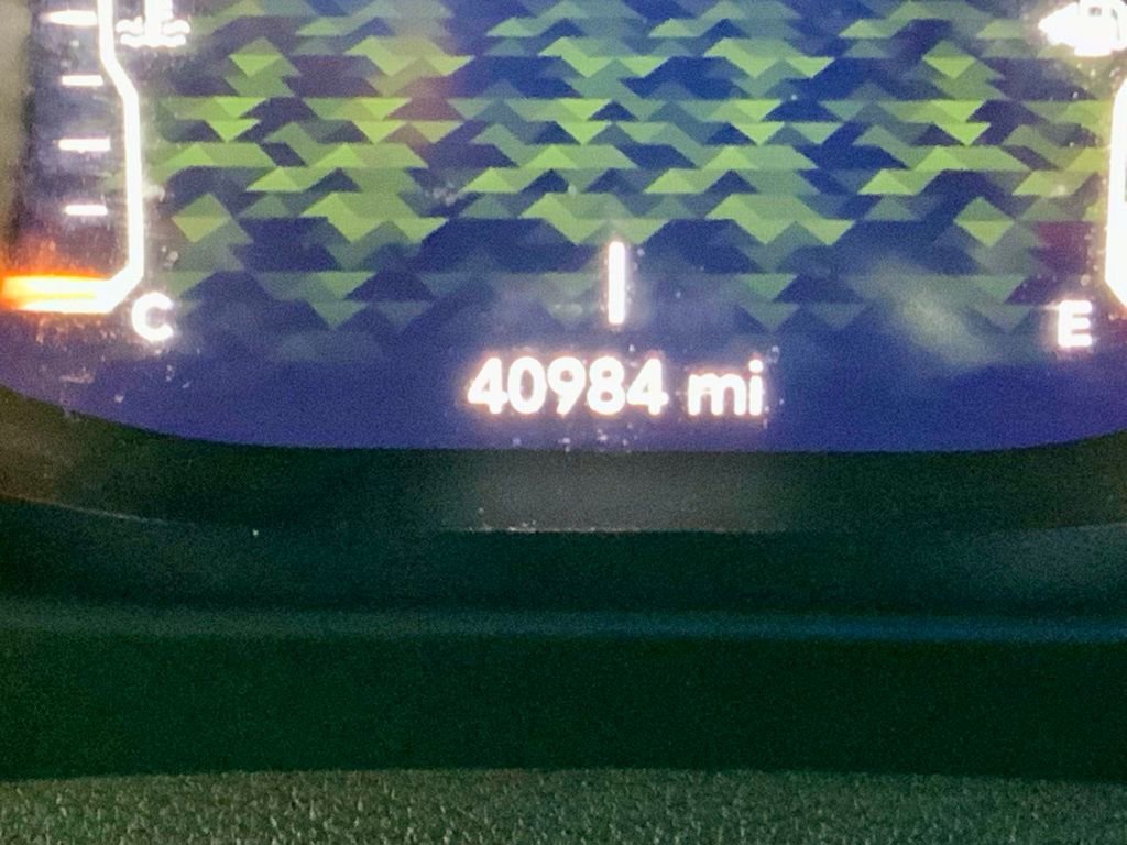 Used 2021 Jeep Gladiator Mojave w/ Cold Weather Group image 33