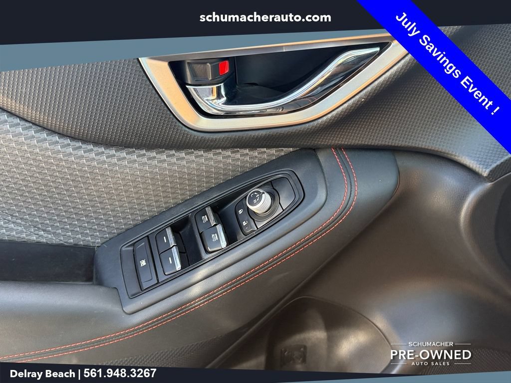 Used 2020 Subaru Forester Sport AWD/4WD image 23