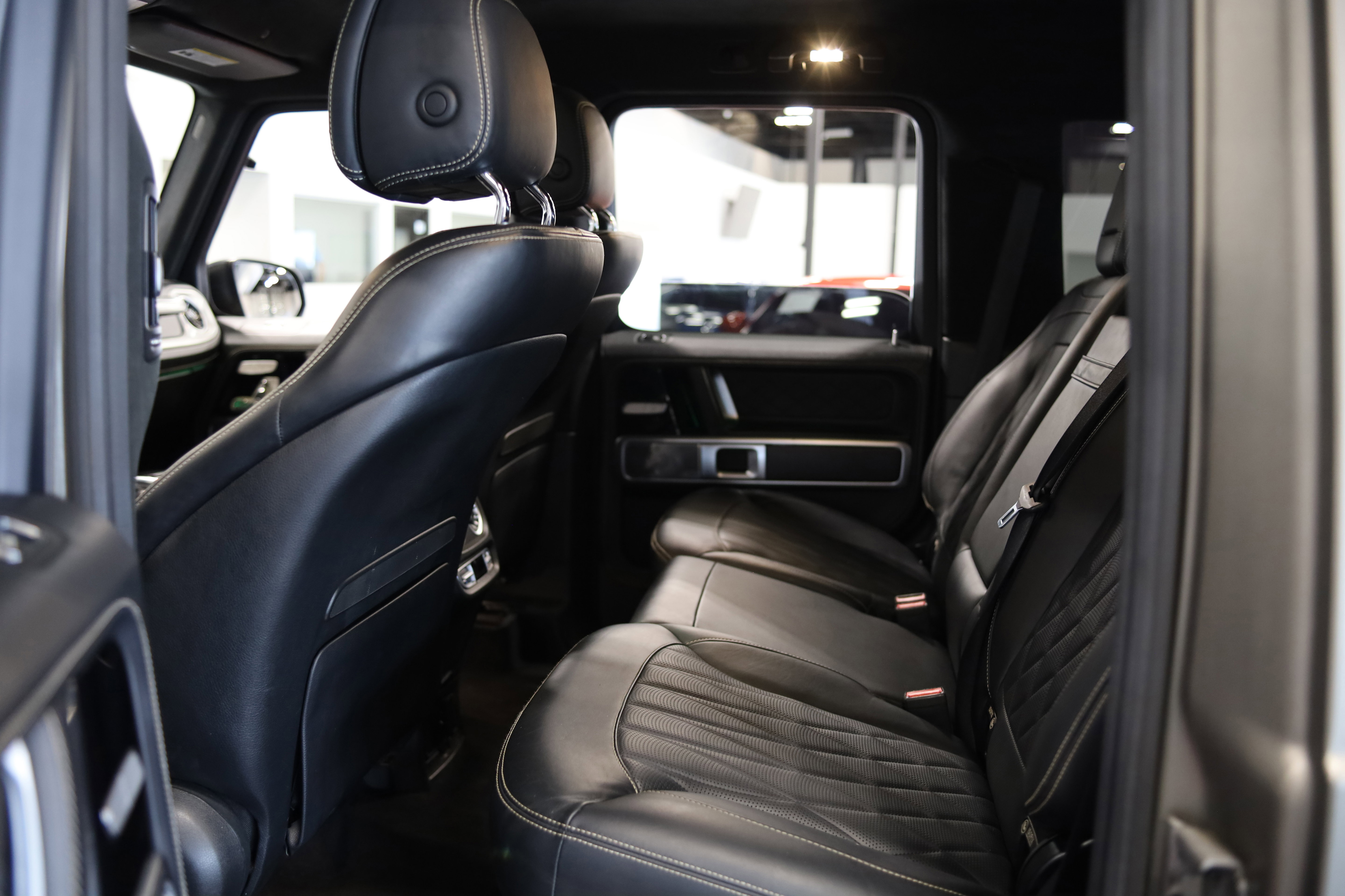 Used 2020 Mercedes-Benz G 550 image 38