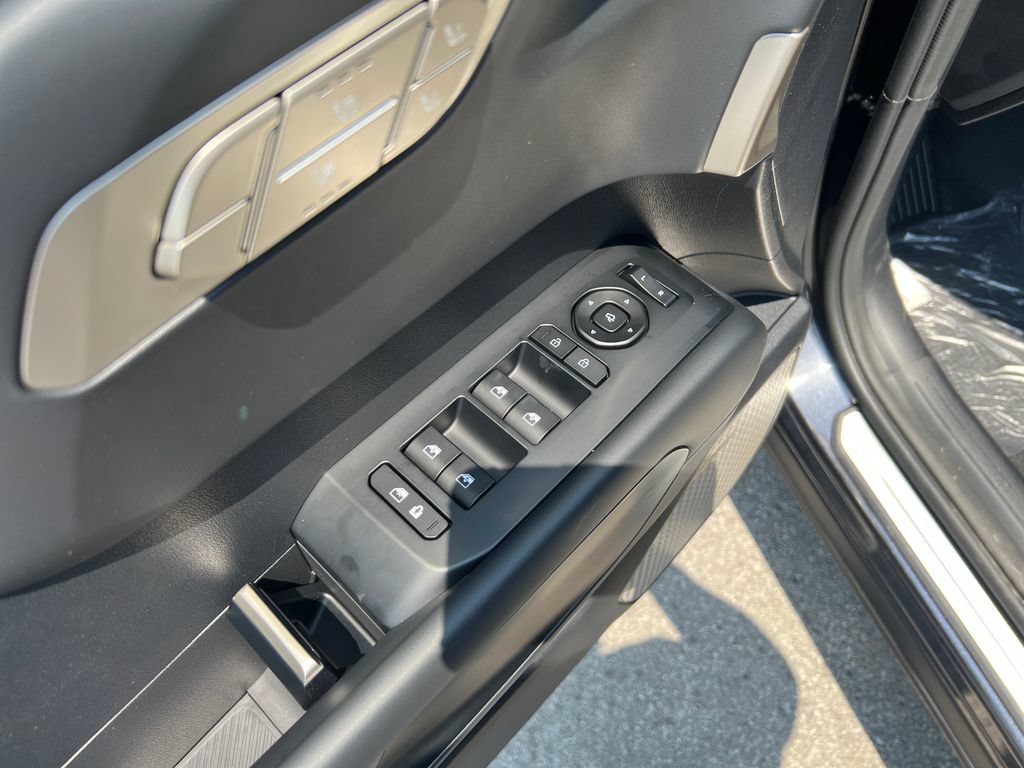 New 2027 Kia Telluride SX w/ Towing Package FWD image 11