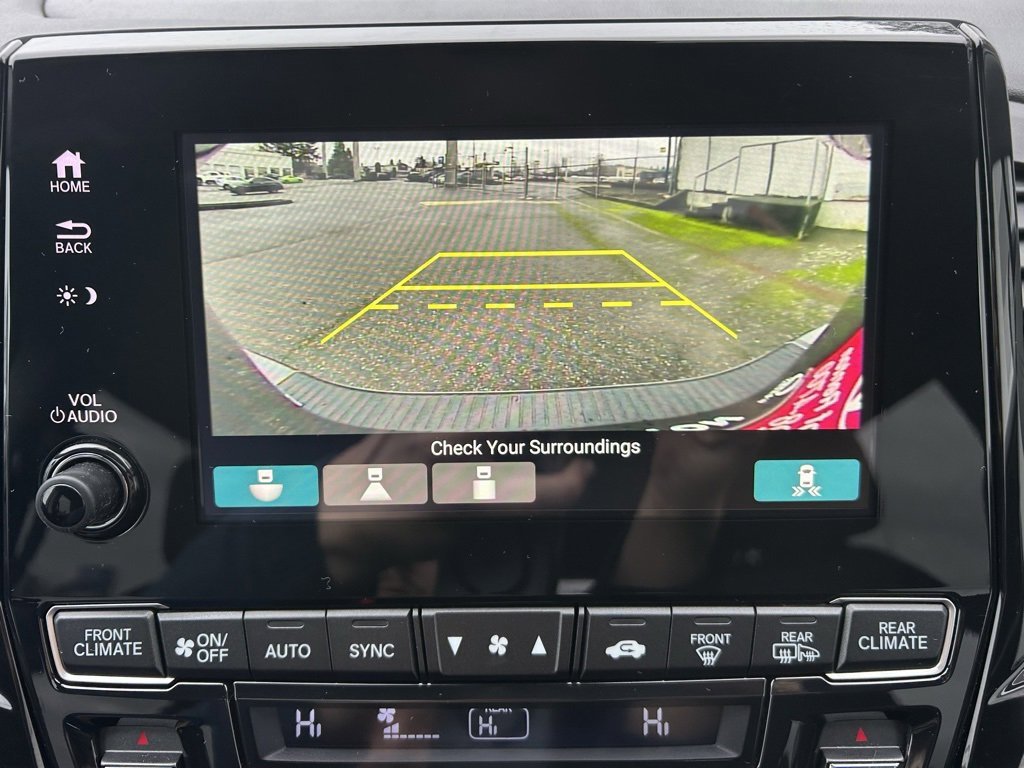 Used 2024 Honda Odyssey EX-L image 20