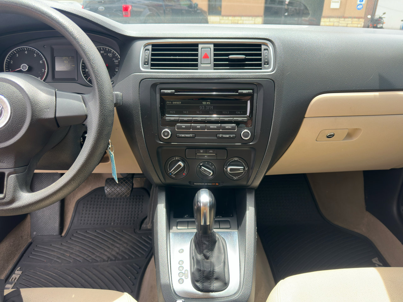 Used 2012 Volkswagen Jetta SE image 34