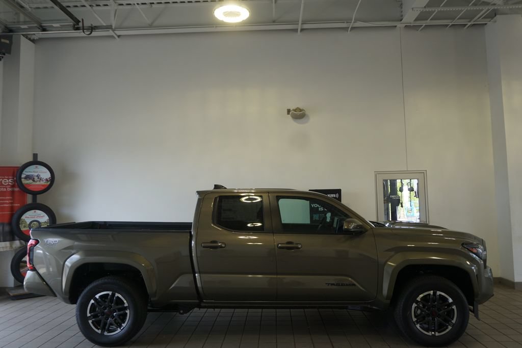 New 2026 Toyota Tacoma TRD Sport AWD/4WD image 15