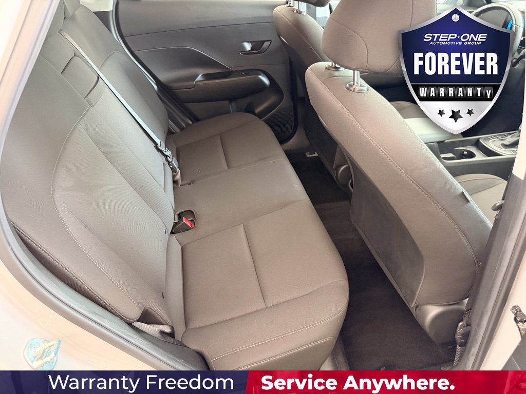 Used 2024 Hyundai Kona SEL AWD/4WD image 33