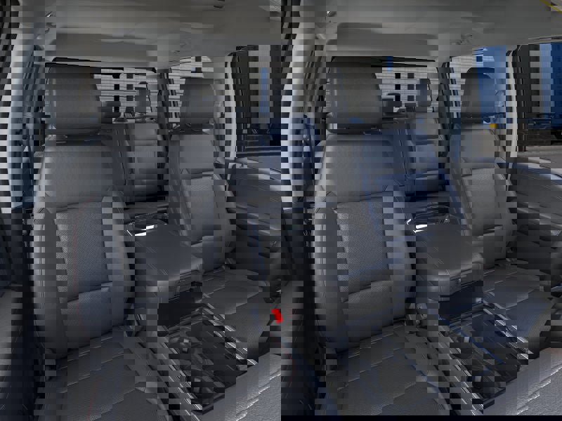 New 2026 Ford F350 Lariat image 10
