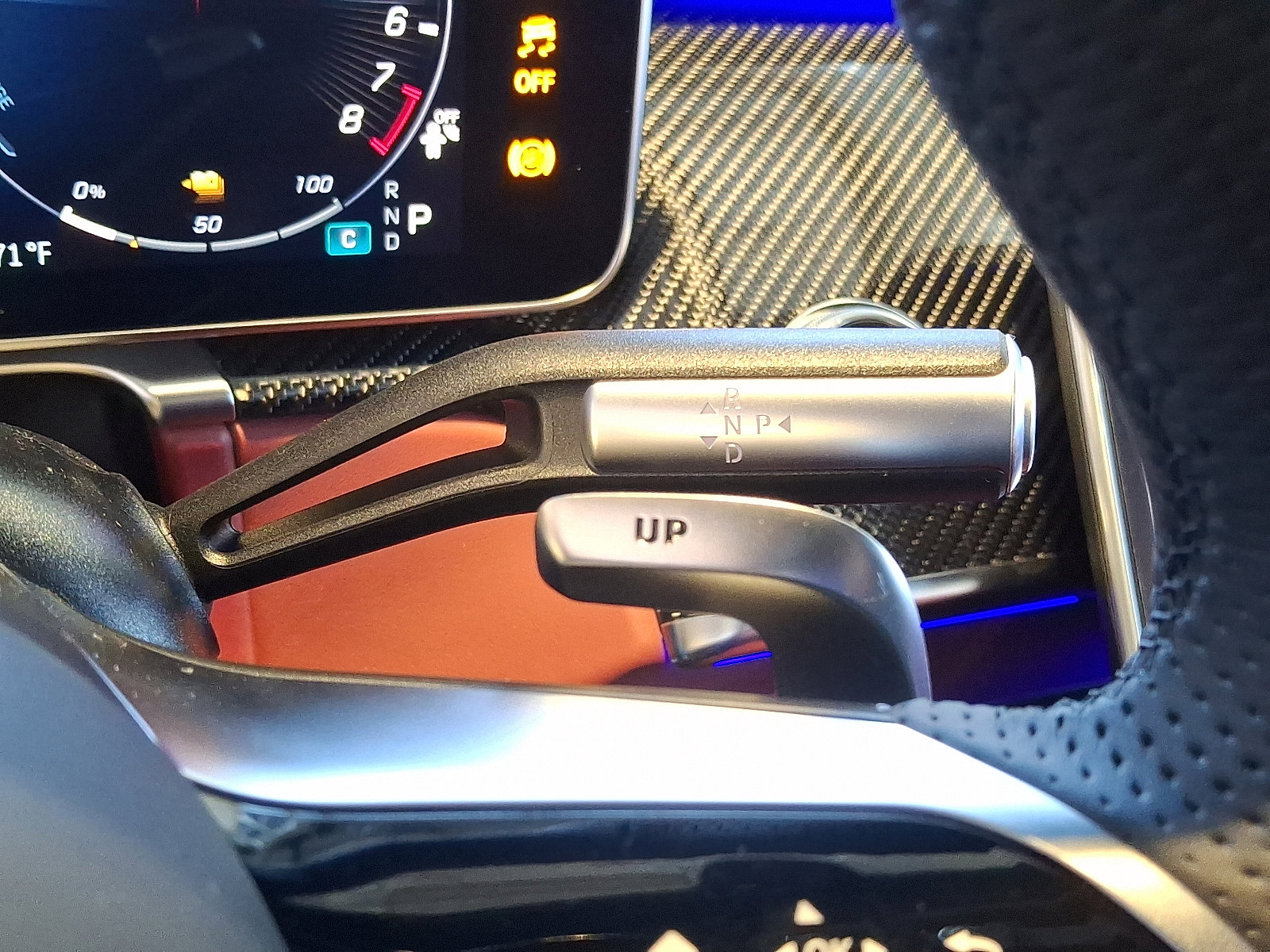 New 2026 Mercedes-Benz S 63 AMG S image 11