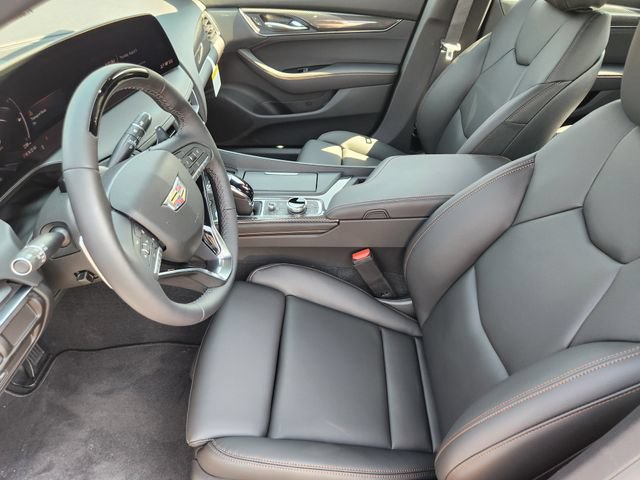 New 2026 Cadillac CT5 Sport w/ Technology Package AWD/4WD image 9