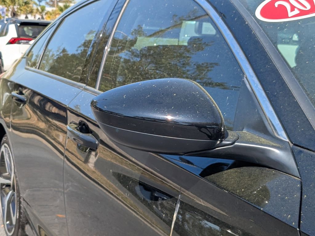 Used 2022 Honda Accord Sport Special Edition image 11