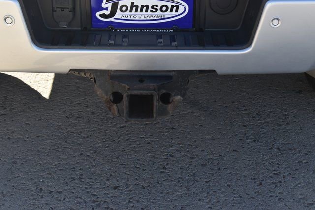 Used 2018 GMC Sierra 2500 Denali w/ Duramax Plus Package image 7