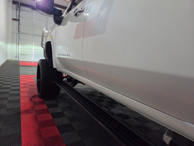 Used 2025 GMC Sierra 2500 Denali Ultimate AWD/4WD image 29