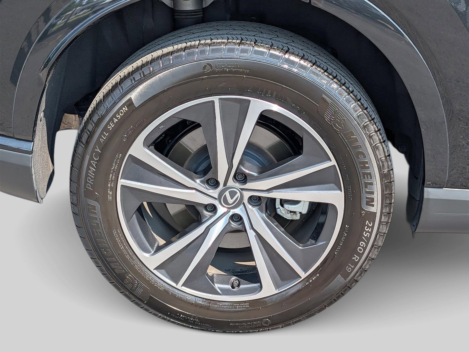 Certified 2024 Lexus RX 350 Premium image 11