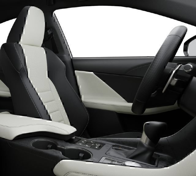 New 2026 Lexus IS 350 F Sport w/ Technology Package AWD/4WD image 7