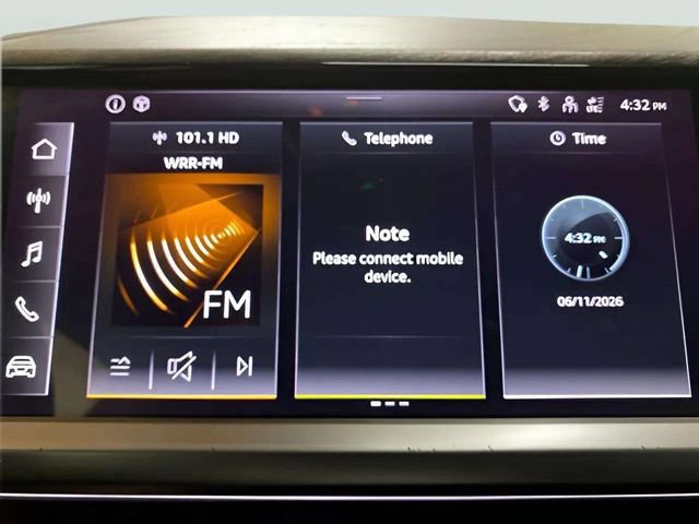 Used 2023 Audi Q4 e-tron Premium w/ Convenience Package AWD/4WD image 49