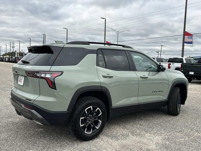 New 2026 Chevrolet Equinox ACTIV image 10