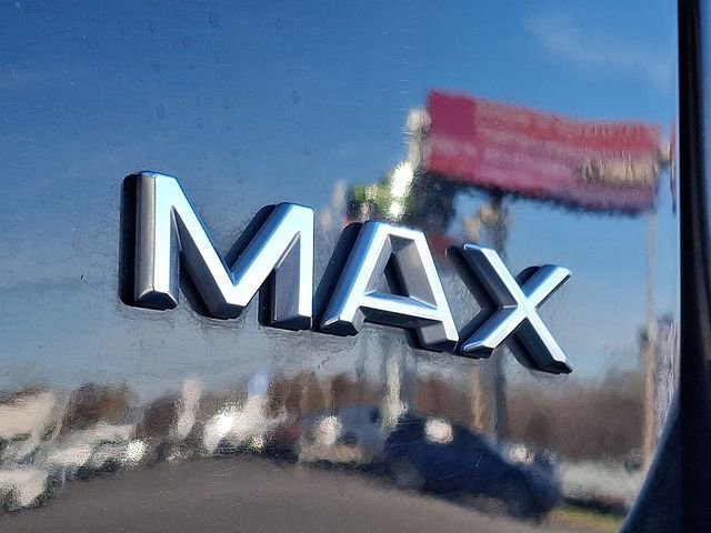 Used 2025 Ford Expedition Max Platinum AWD/4WD image 36