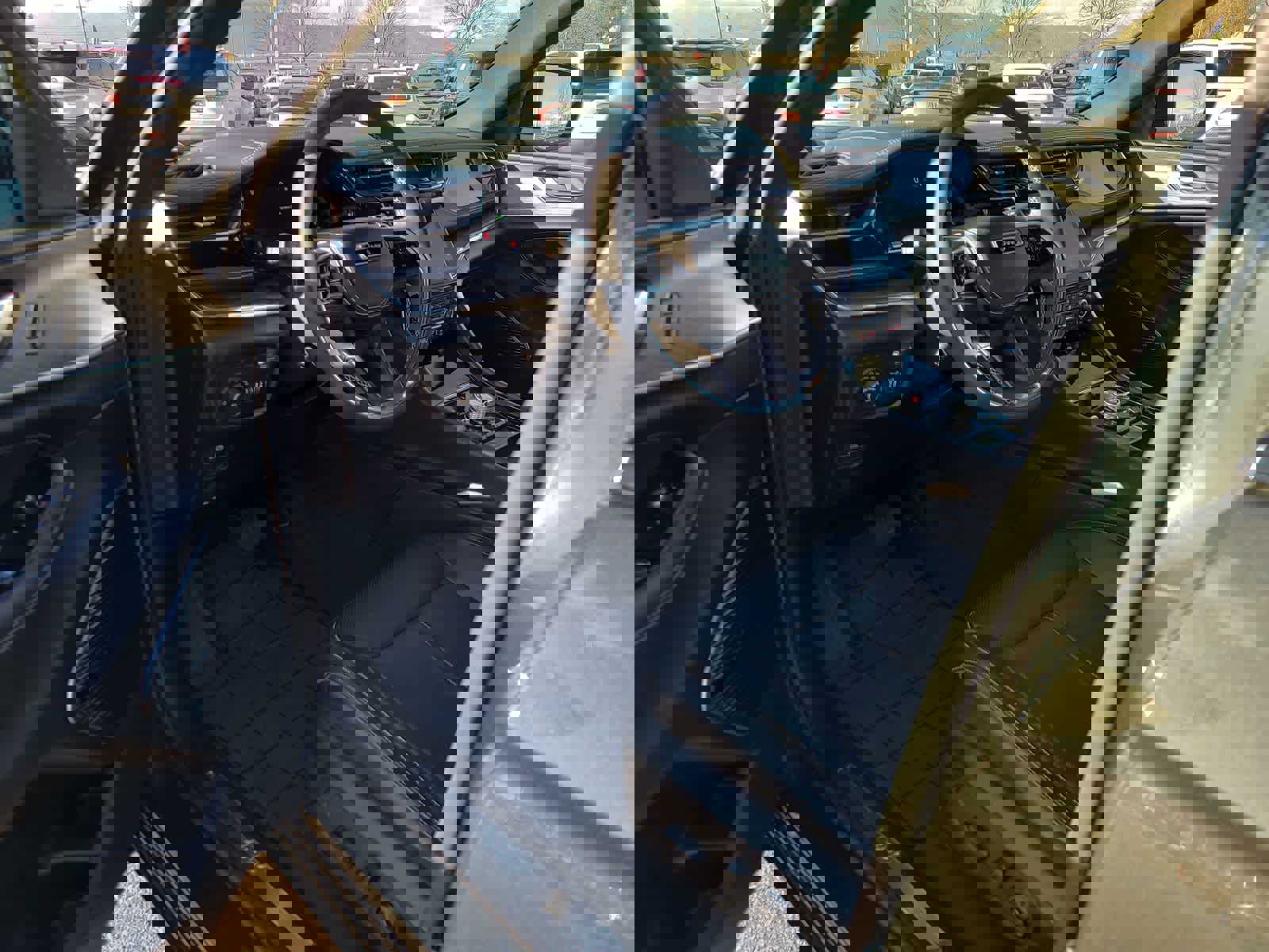 Used 2024 Jeep Grand Cherokee Overland w/ Trailer Tow Package image 10