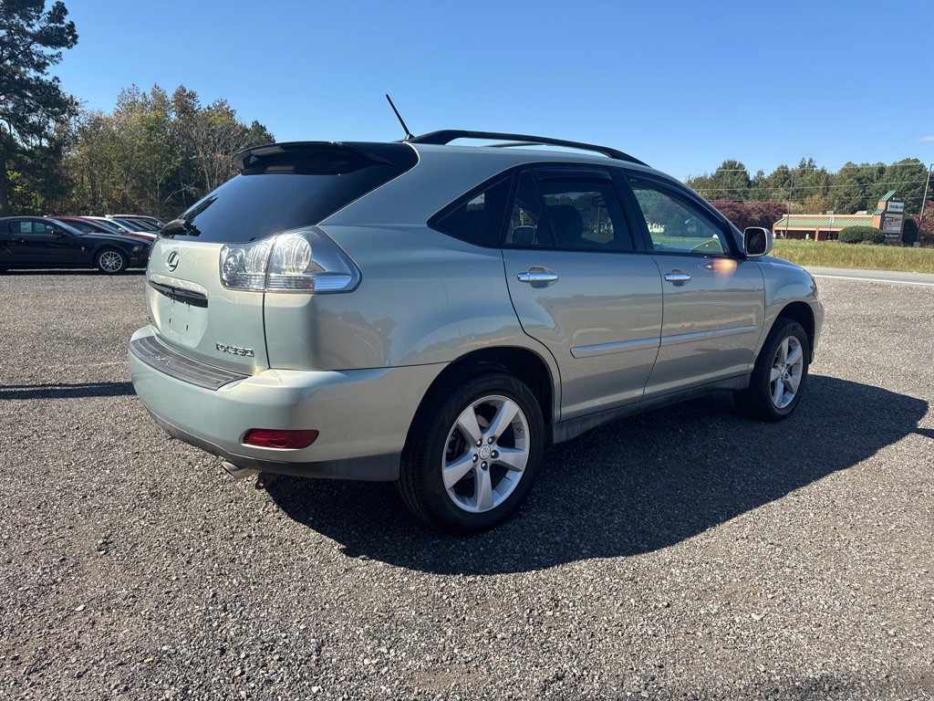 Used 2008 Lexus RX 350 AWD image 8