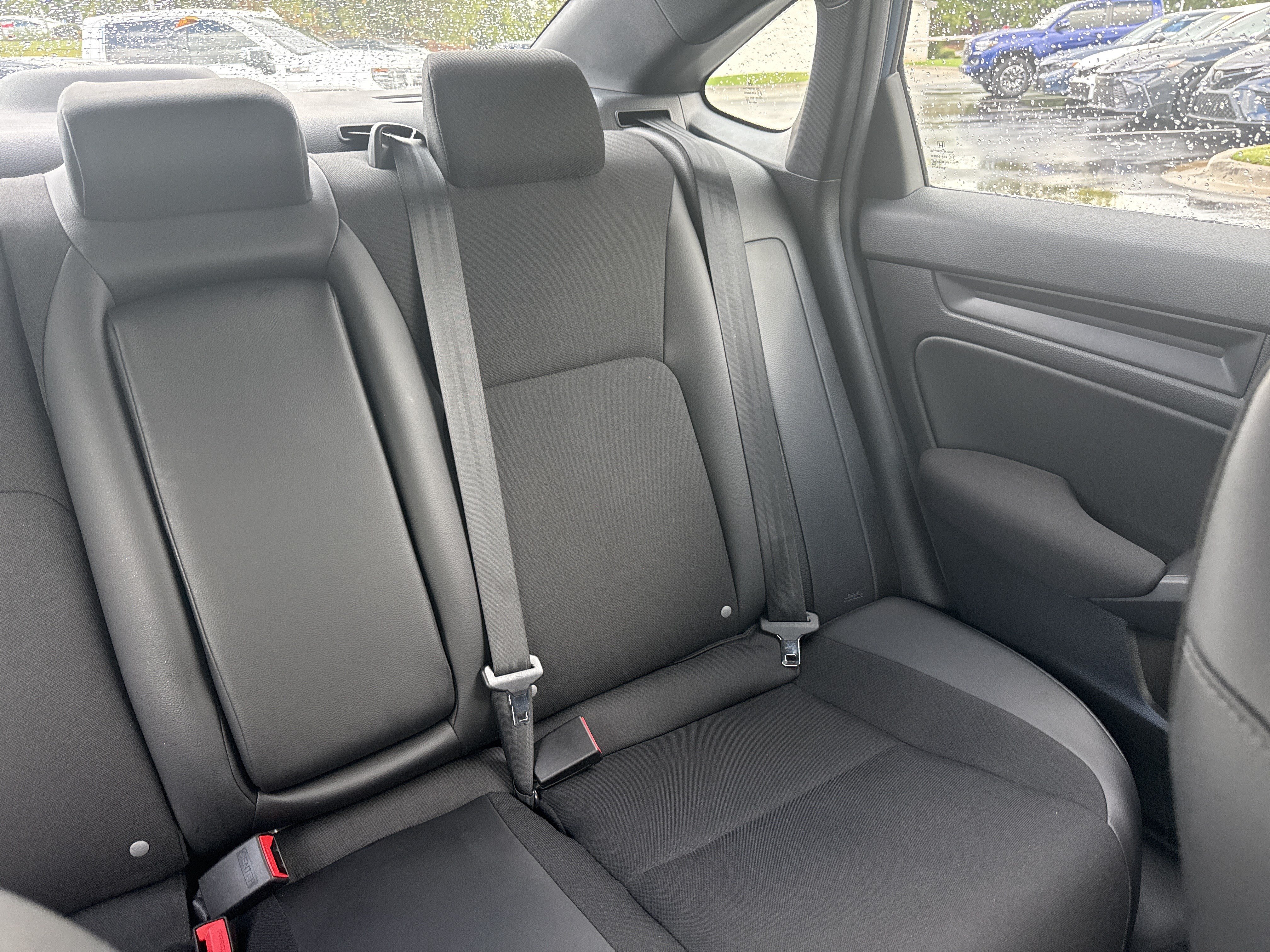 Used 2026 Honda Civic Sport image 30
